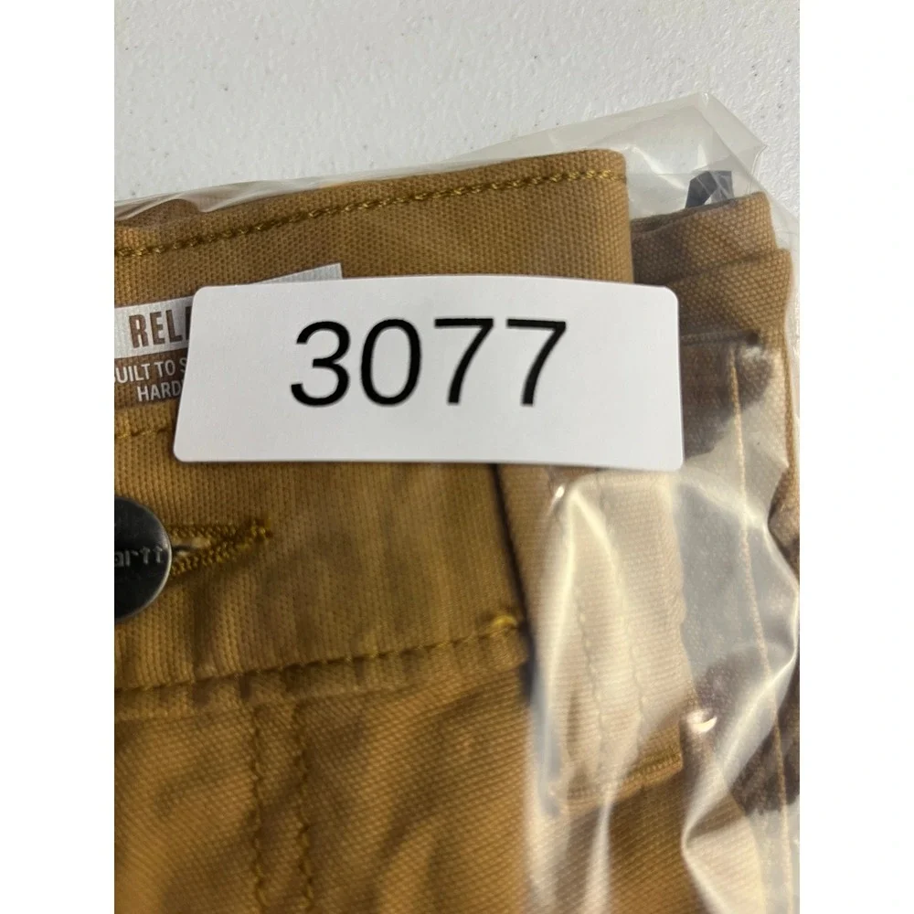 Carhartt Brown Men's Shorts